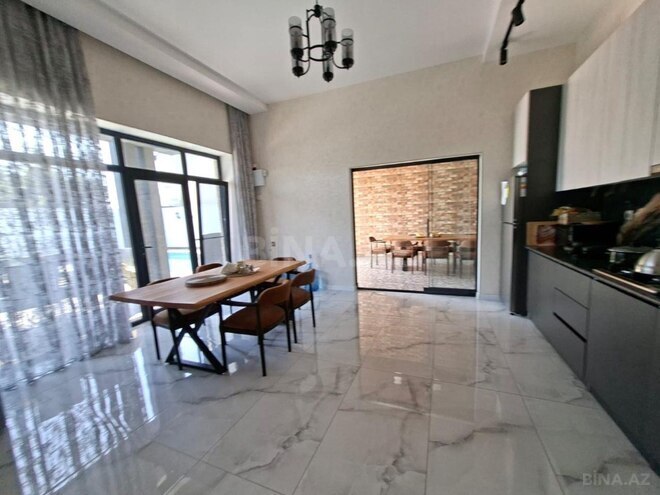 Сдаётся 4-комн. дом/дача 240 м², пос. Мардакан, photo 20 from 32