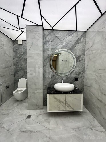 Продаётся 3-комн. новостройка 150 м², м. Гянджлик, photo 14 from 17