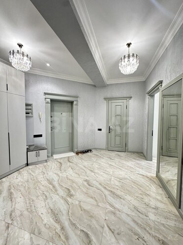 Продаётся 3-комн. новостройка 150 м², м. Гянджлик, photo 13 from 17