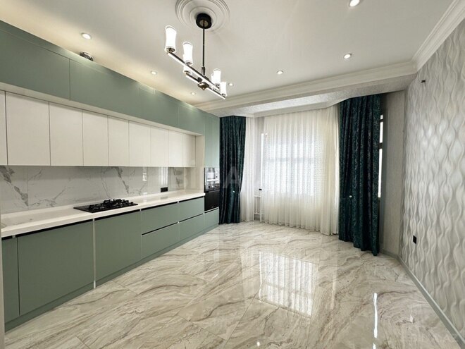 Продаётся 3-комн. новостройка 150 м², м. Гянджлик, photo 12 from 17