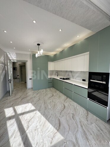 Продаётся 3-комн. новостройка 150 м², м. Гянджлик, photo 16 from 17