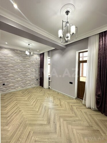 Продаётся 3-комн. новостройка 150 м², м. Гянджлик, photo 9 from 17