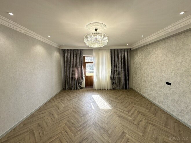 Продаётся 3-комн. новостройка 150 м², м. Гянджлик, photo 3 from 17