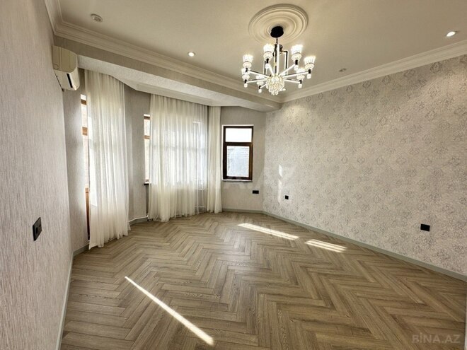 Продаётся 3-комн. новостройка 150 м², м. Гянджлик, photo 6 from 17