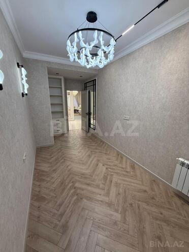 Продаётся 3-комн. новостройка 90 м², Наримановский  р., photo 13 from 17