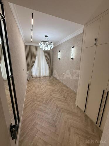 Продаётся 3-комн. новостройка 90 м², Наримановский  р., photo 14 from 17