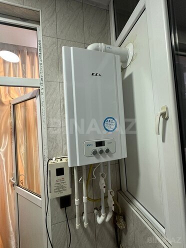 Сдаётся 4-комн. новостройка 200 м², м. Шах Исмаил Хатаи, photo 17 from 18