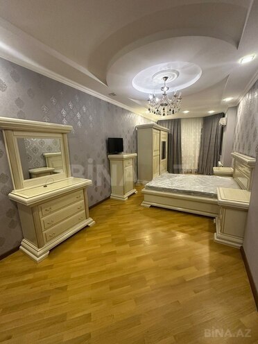 Сдаётся 4-комн. новостройка 200 м², м. Шах Исмаил Хатаи, photo 4 from 18