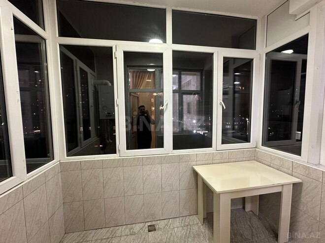 Сдаётся 4-комн. новостройка 200 м², м. Шах Исмаил Хатаи, photo 16 from 18