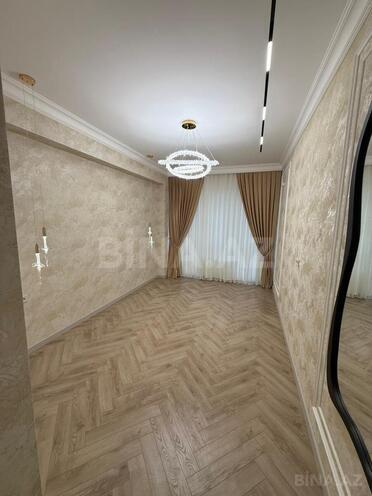 Продаётся 3-комн. новостройка 90 м², Наримановский  р., photo 16 from 17