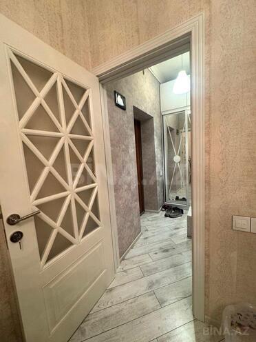 Продаётся 2-комн. новостройка 60 м², Насиминский  р., photo 10 from 14