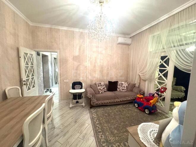 Продаётся 2-комн. новостройка 60 м², Насиминский  р., photo 3 from 14