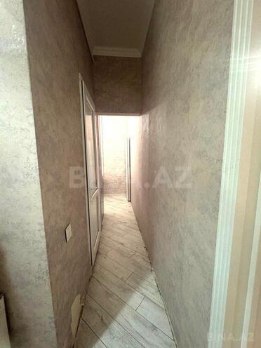Продаётся 2-комн. новостройка 60 м², Насиминский  р., photo 12 from 14
