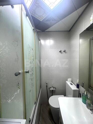 Продаётся 2-комн. новостройка 60 м², Насиминский  р., photo 13 from 14