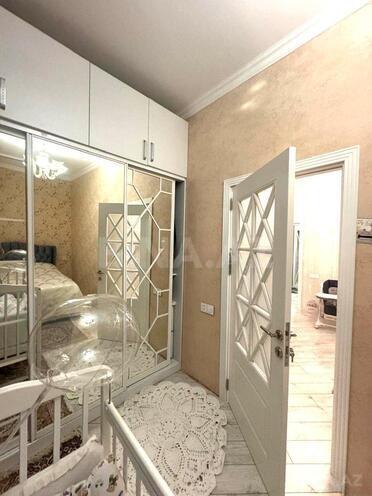 Продаётся 2-комн. новостройка 60 м², Насиминский  р., photo 11 from 14