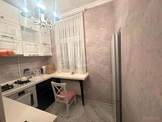 Продаётся 2-комн. новостройка 60 м², Насиминский  р., photo 5 from 14
