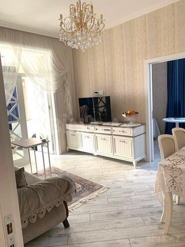 Продаётся 2-комн. новостройка 60 м², Насиминский  р., photo 6 from 14