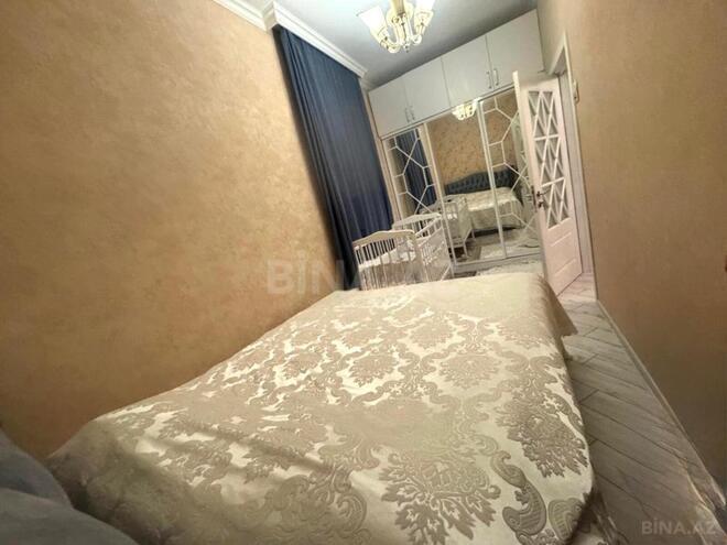 Продаётся 2-комн. новостройка 60 м², Насиминский  р., photo 9 from 14