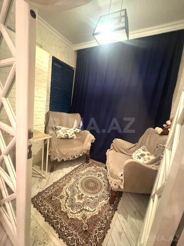 Продаётся 2-комн. новостройка 60 м², Насиминский  р., photo 7 from 14