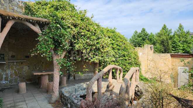 Satılır 5 otaqlı həyət evi/bağ evi 300 m², Novxanı q., photo 11 from 21