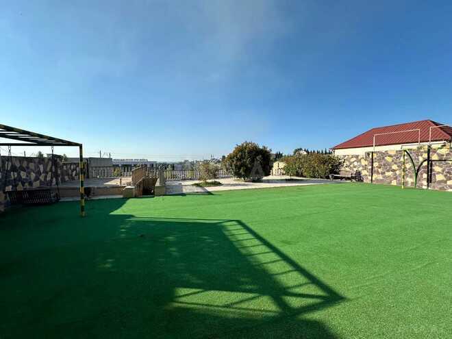 Satılır 5 otaqlı həyət evi/bağ evi 300 m², Novxanı q., photo 8 from 21