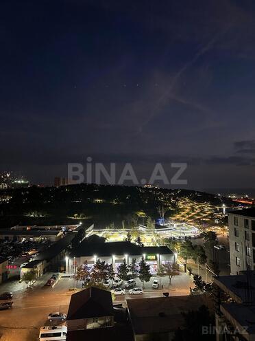 Satılır 4 otaqlı yeni tikili 141 m², Həzi Aslanov m., photo 10 from 17