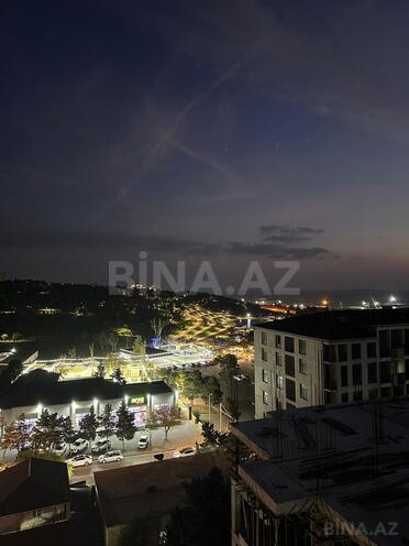 Satılır 4 otaqlı yeni tikili 141 m², Həzi Aslanov m., photo 9 from 17