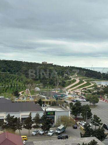 Satılır 4 otaqlı yeni tikili 141 m², Həzi Aslanov m., photo 5 from 17