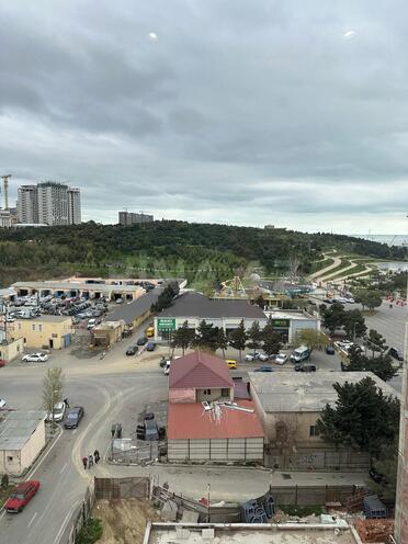 Satılır 4 otaqlı yeni tikili 141 m², Həzi Aslanov m., photo 11 from 17