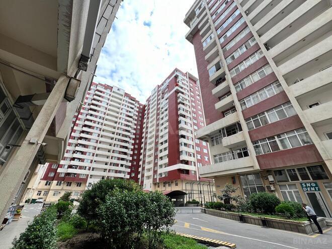 Satılır 4 otaqlı yeni tikili 140 m², Qara Qarayev m., photo 3 from 17