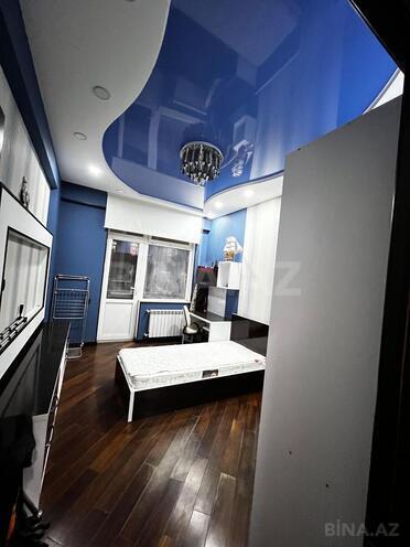 Satılır 4 otaqlı yeni tikili 140 m², Qara Qarayev m., photo 11 from 17