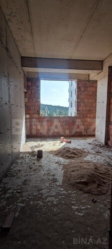 Satılır 4 otaqlı yeni tikili 141 m², Həzi Aslanov m., photo 12 from 17