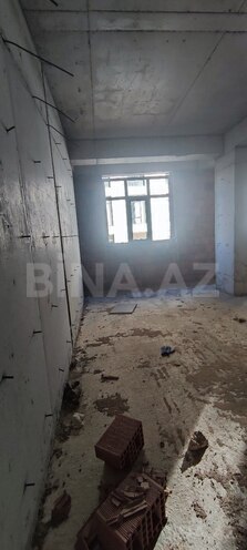 Satılır 4 otaqlı yeni tikili 141 m², Həzi Aslanov m., photo 16 from 17