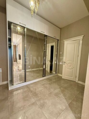 Продаётся 3-комн. новостройка 70 м², м. Элмляр Академиясы, photo 5 from 13
