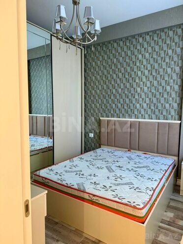 Продаётся 3-комн. новостройка 70 м², м. Элмляр Академиясы, photo 6 from 13