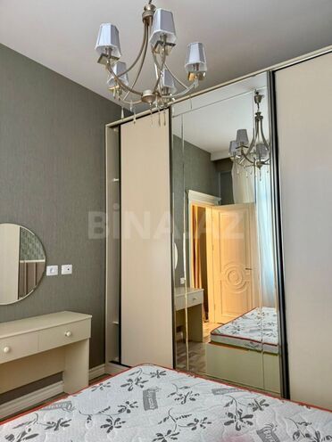 Продаётся 3-комн. новостройка 70 м², м. Элмляр Академиясы, photo 7 from 13