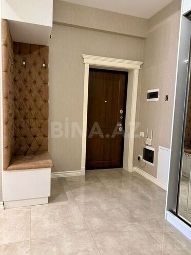 Продаётся 3-комн. новостройка 70 м², м. Элмляр Академиясы, photo 11 from 13