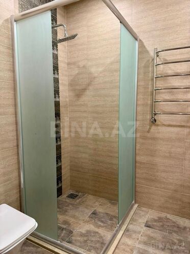 Продаётся 3-комн. новостройка 70 м², м. Элмляр Академиясы, photo 10 from 13