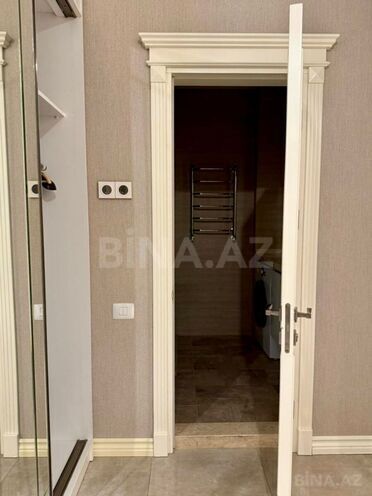 Продаётся 3-комн. новостройка 70 м², м. Элмляр Академиясы, photo 9 from 13