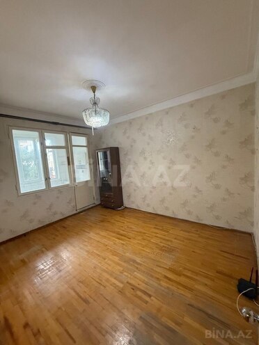 Satılır 3 otaqlı köhnə tikili 55 m², Memar Əcəmi m., photo 4 from 14