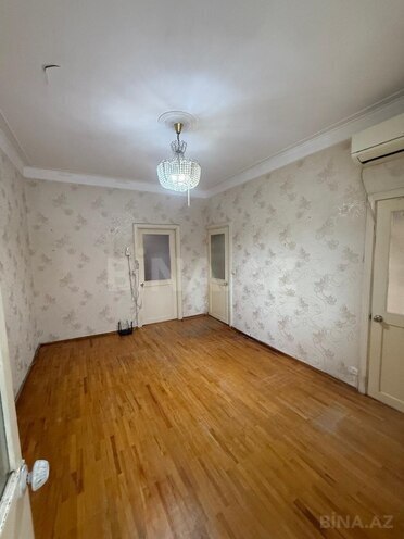 Satılır 3 otaqlı köhnə tikili 55 m², Memar Əcəmi m., photo 5 from 14