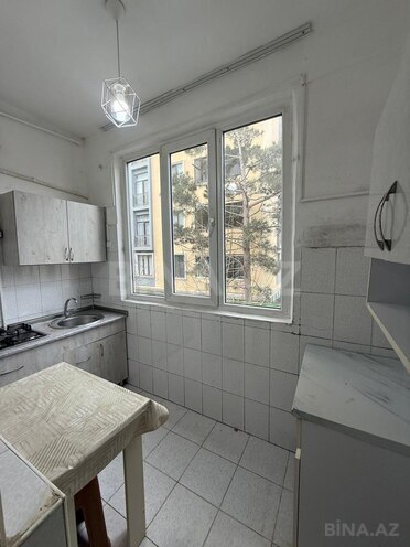 Satılır 3 otaqlı köhnə tikili 55 m², Memar Əcəmi m., photo 8 from 14