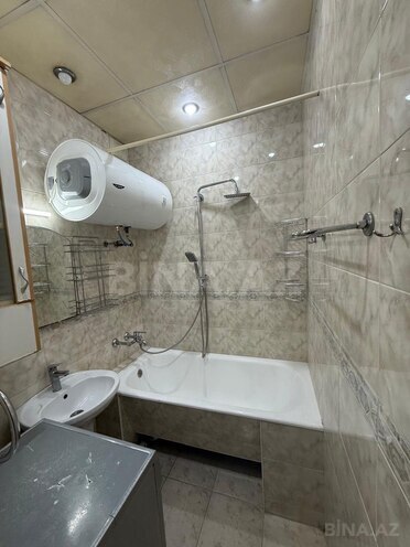 Satılır 3 otaqlı köhnə tikili 55 m², Memar Əcəmi m., photo 10 from 14