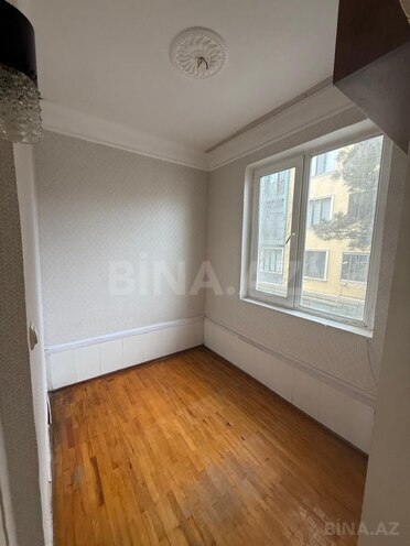 Satılır 3 otaqlı köhnə tikili 55 m², Memar Əcəmi m., photo 7 from 14