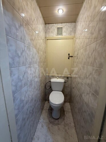 Satılır 3 otaqlı köhnə tikili 55 m², Memar Əcəmi m., photo 11 from 14
