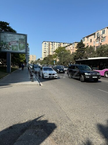 Satılır 3 otaqlı köhnə tikili 55 m², Memar Əcəmi m., photo 13 from 14