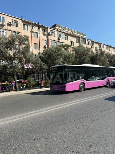 Satılır 3 otaqlı köhnə tikili 55 m², Memar Əcəmi m., photo 12 from 14