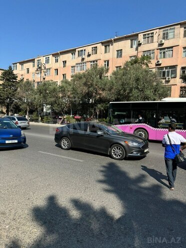 Satılır 3 otaqlı köhnə tikili 55 m², Memar Əcəmi m., photo 3 from 14