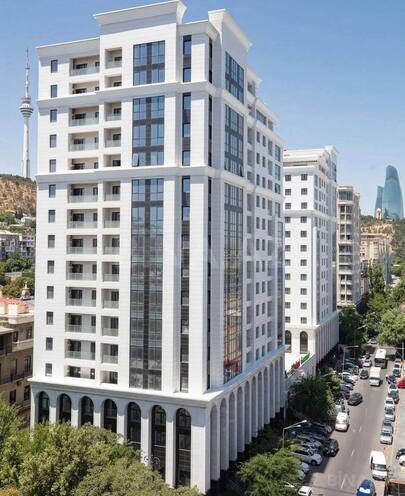Satılır 5 otaqlı yeni tikili 224 m², İçəri Şəhər m., photo 12 from 15