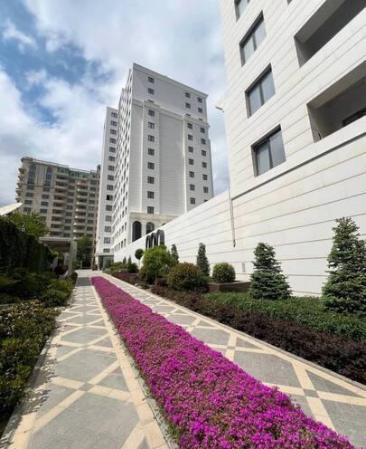 Satılır 5 otaqlı yeni tikili 224 m², İçəri Şəhər m., photo 9 from 15